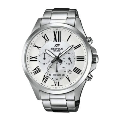 Đồng hồ Casio 47mm Nam EFV-500D-7AVUDF chính hãng Ảnh sản phẩm Casio 47mm Nam EFV-500D-7AVUDF