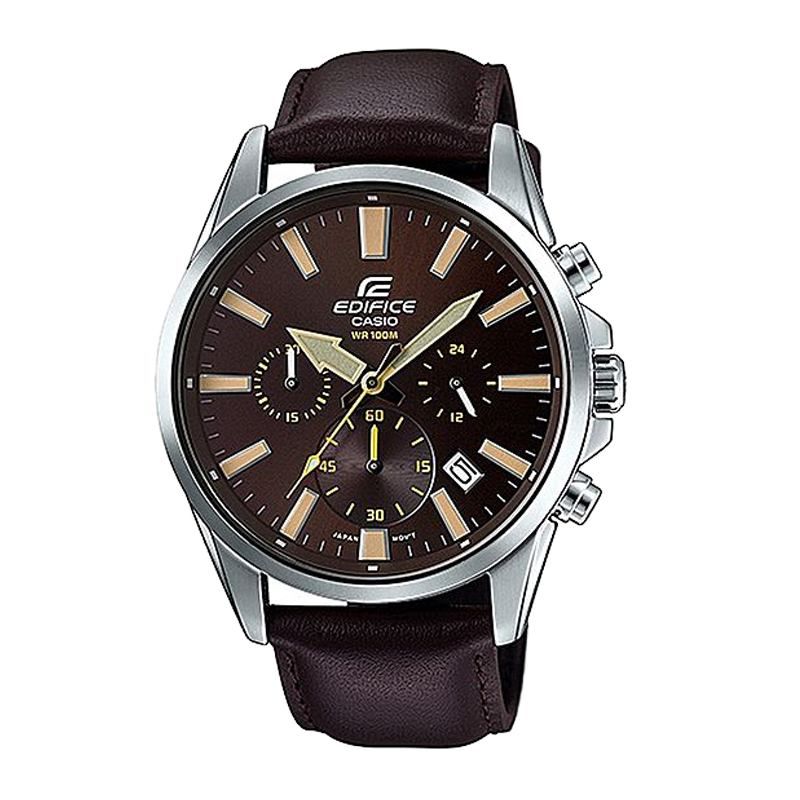 Casio 44mm Nam EFV-510L-5AVUDF