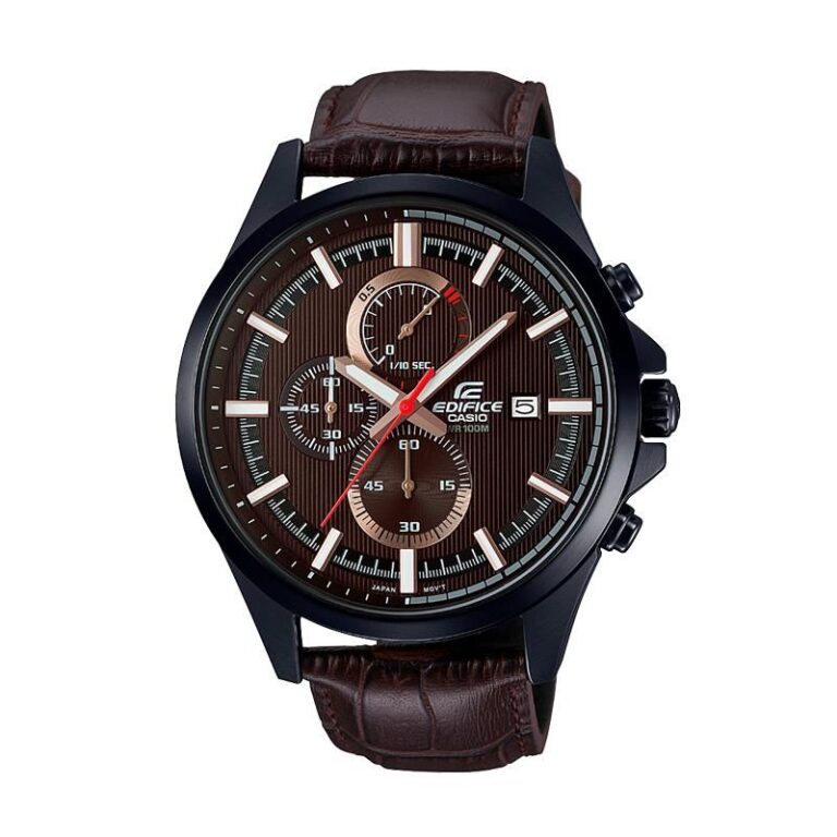 Casio 47mm Nam EFV-520BL-5AVUDF