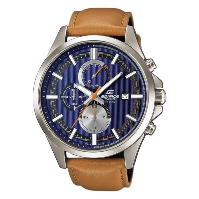 Casio 47mm Nam EFV-520L-2AVUDF