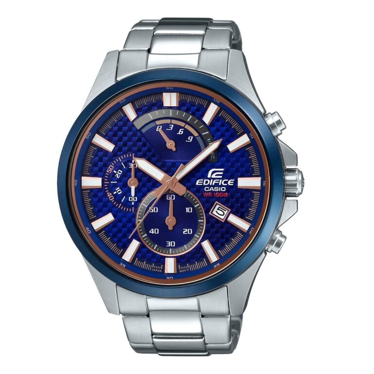 Casio 47mm Nam EFV-530DB-2AVUDF