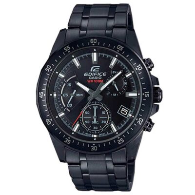 Casio 43.8mm Nam EFV-540DC-1AVUDF chính hãng Casio 43.8mm Nam EFV-540DC-1AVUDF
