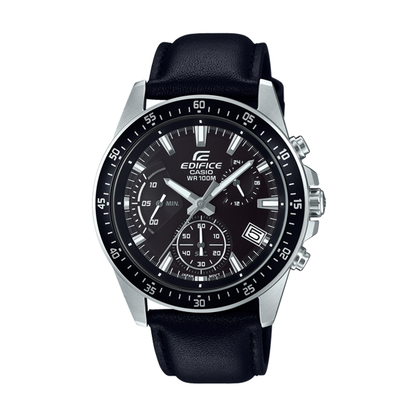 Casio 44mm Nam EFV-540L-1AVUDF