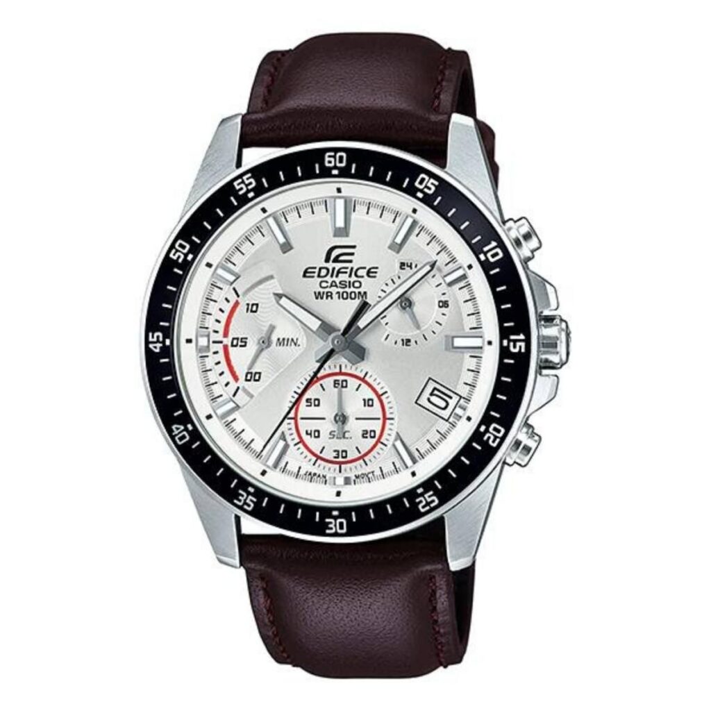 Casio 44mm Nam EFV-540L-7AVUDF