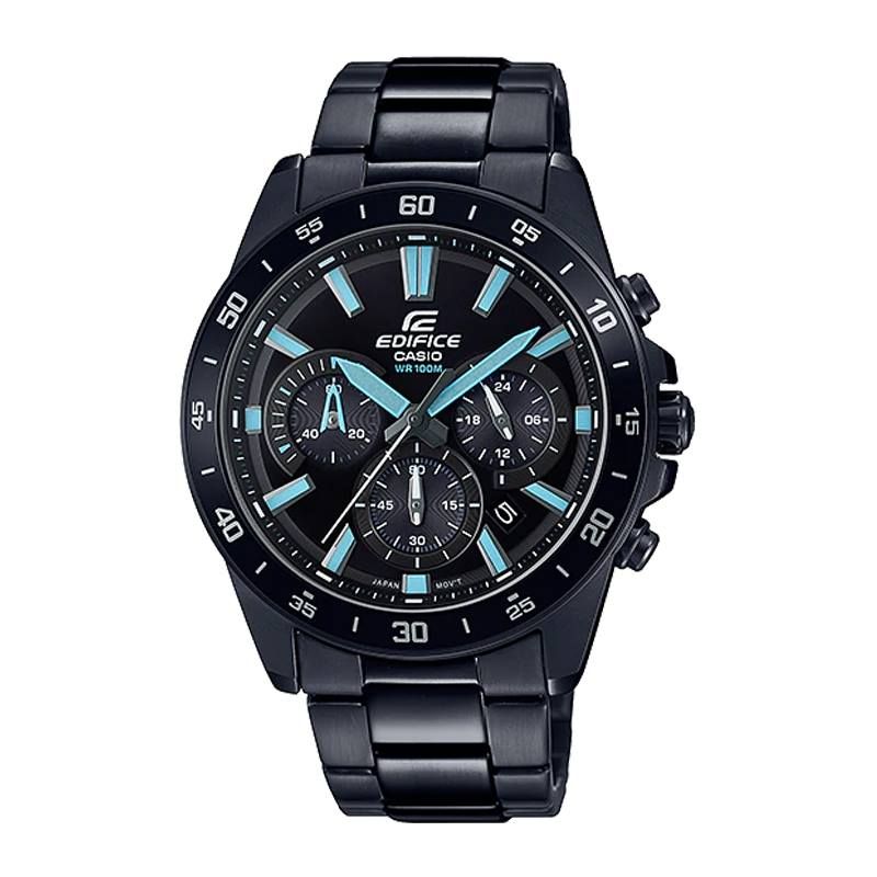 Casio 44mm Nam EFV-570DC-1AVUDF