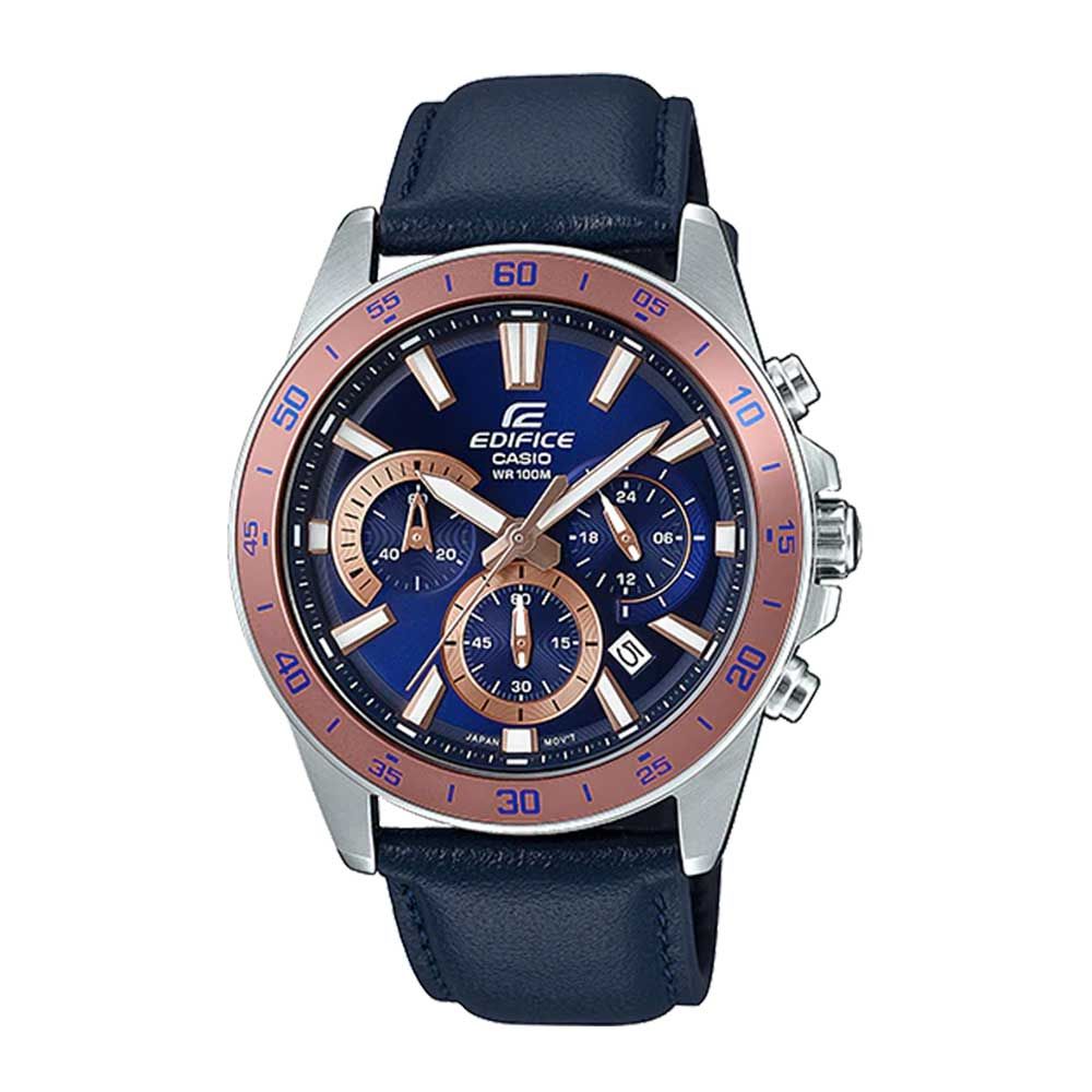 Casio 43.8mm Nam EFV-570L-2BVUDF