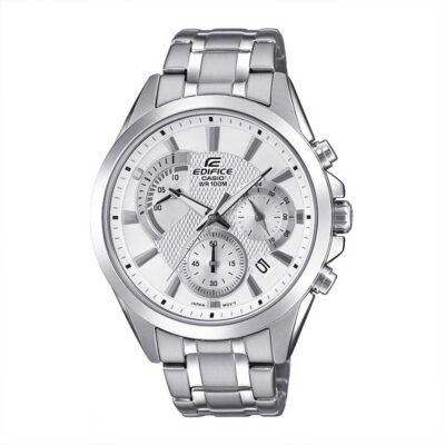 Đồng hồ Casio 43.8mm Nam EFV-580D-7AVUDF chính hãng Ảnh sản phẩm Casio 43.8mm Nam EFV-580D-7AVUDF