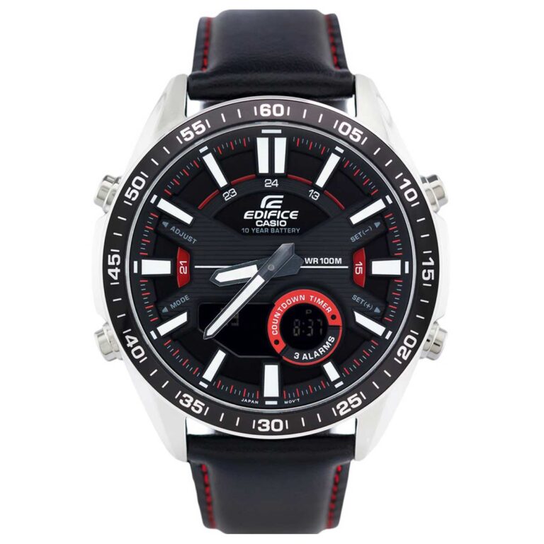 Casio 46.6mm Nam EFV-C100L-1AVDF