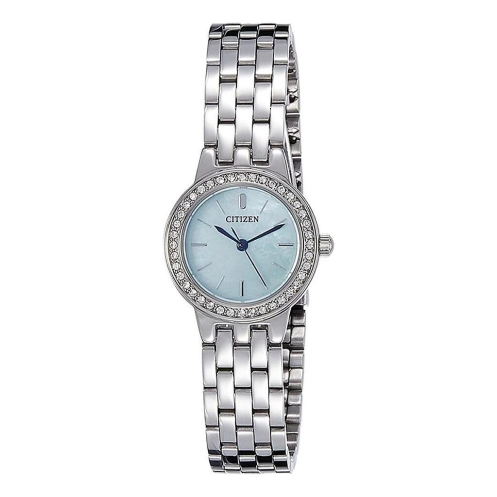 Citizen 25mm Nữ EJ6100-51N