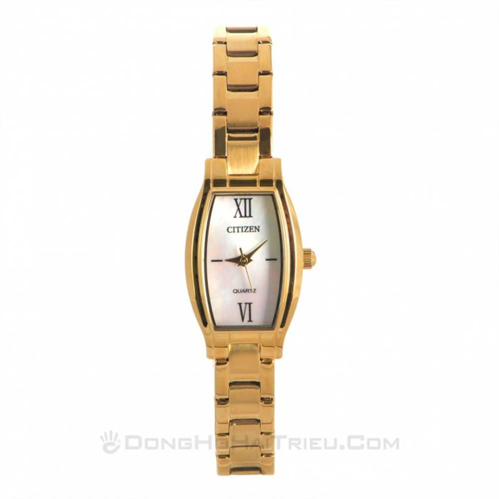 Citizen 19x32mm Nữ EJ6112-52D