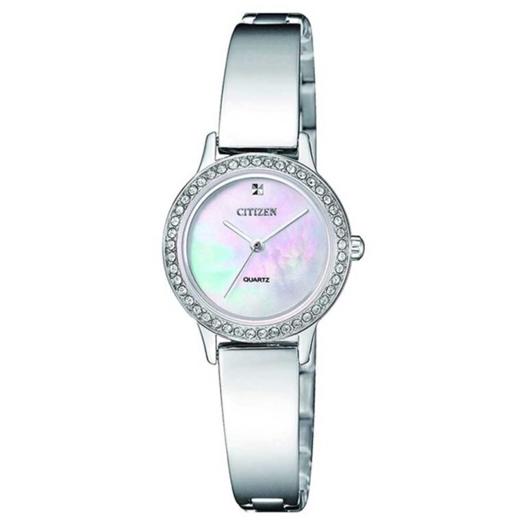 Citizen 23mm Nữ EJ6130-51D