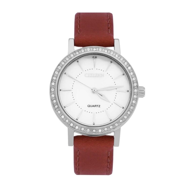 Citizen 31mm Nữ EL3040-12D