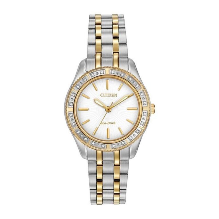 Citizen 29mm Nữ EM0244-55A