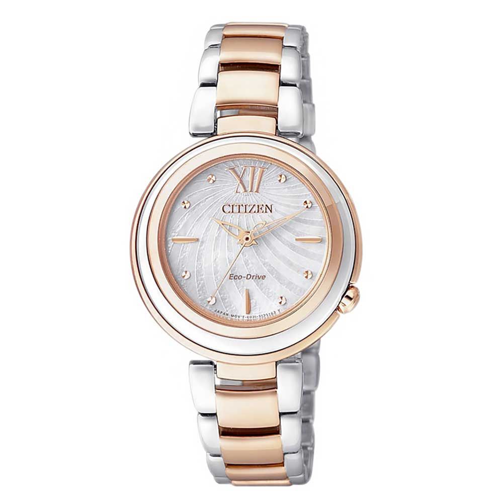 Citizen 30mm Nữ EM0335-51D