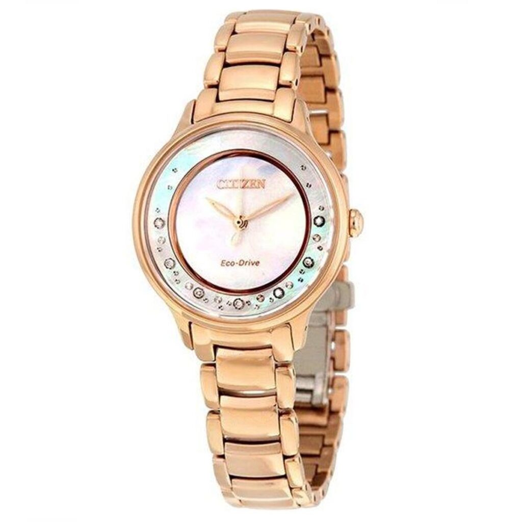 Citizen 30mm Nữ EM0382-86D