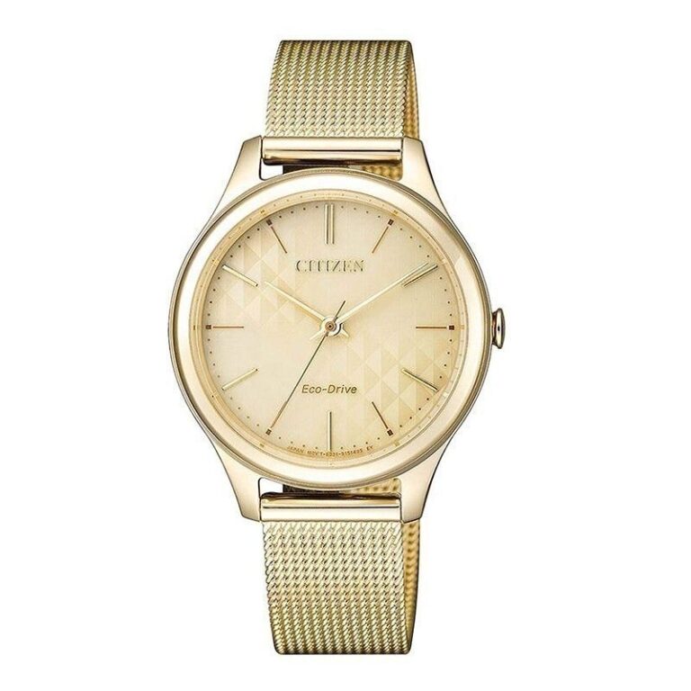 Citizen 32mm Nữ EM0502-86P