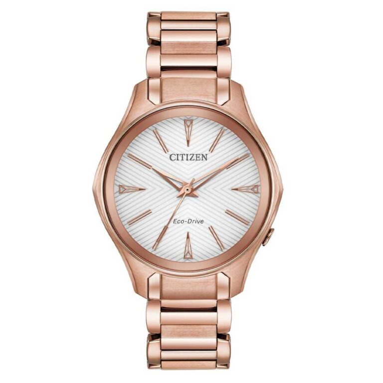 Citizen 36mm Nữ EM0593-56A
