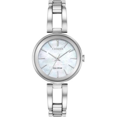 Đồng hồ Citizen 28mm Nữ EM0630-51D chính hãng Ảnh sản phẩm Citizen 28mm Nữ EM0630-51D