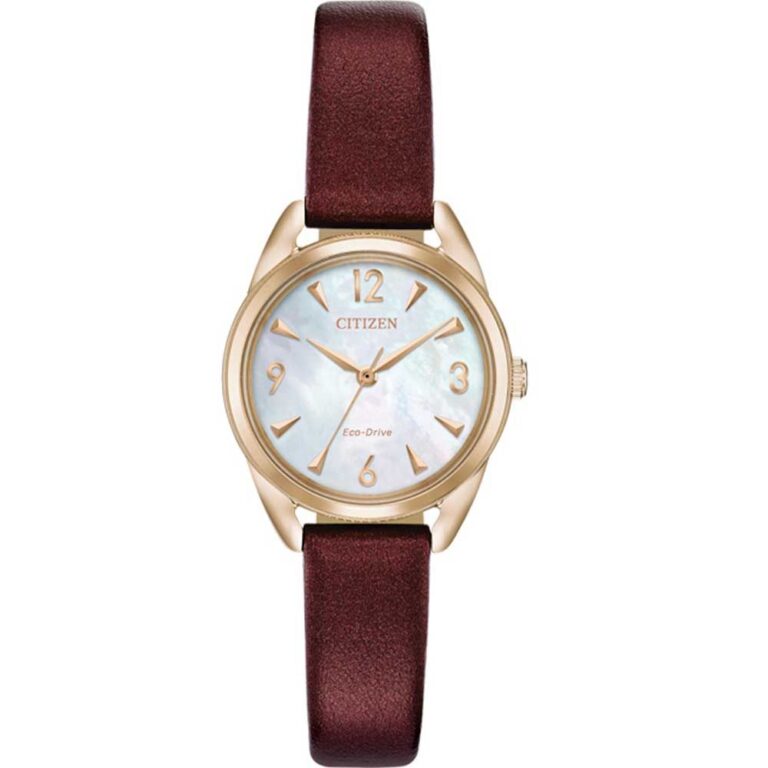 Citizen 27mm Nữ EM0683-04D