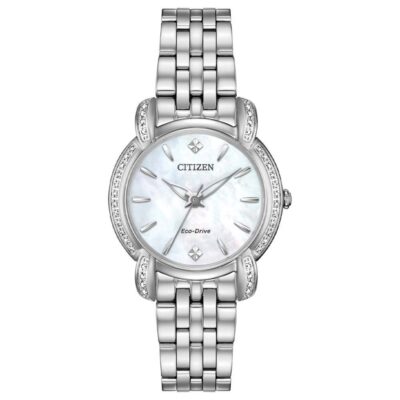 Ảnh sản phẩm Citizen 30mm Nữ EM0690-50D