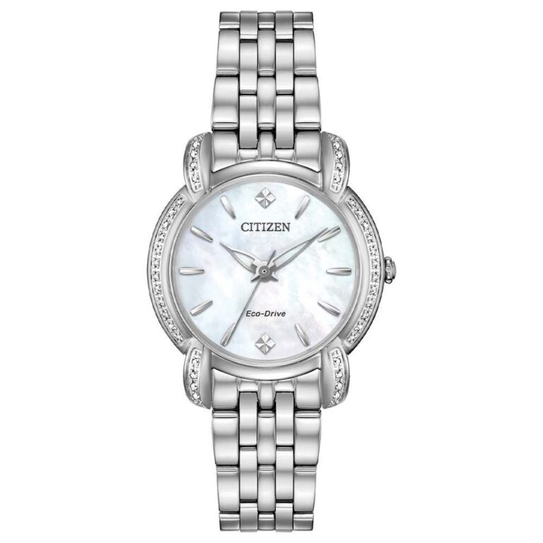 Citizen 30mm Nữ EM0690-50D