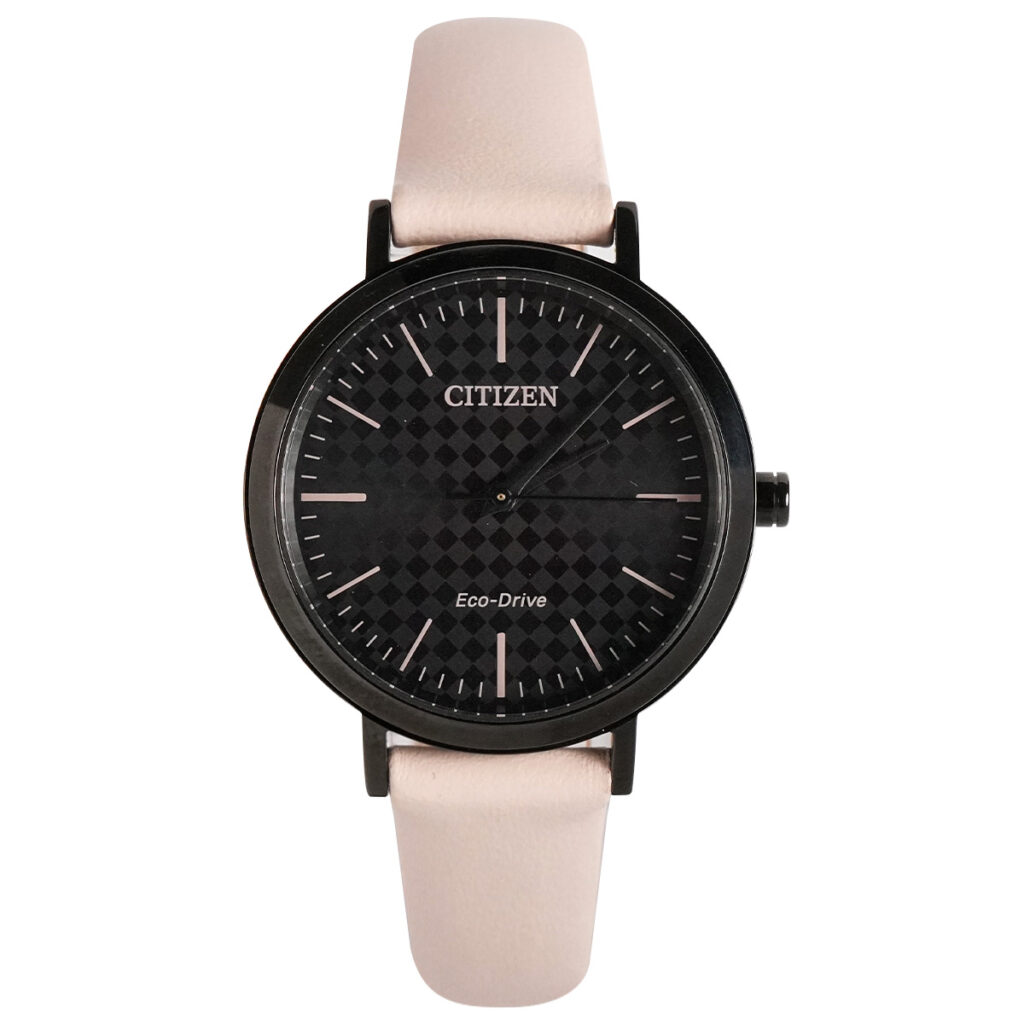 Citizen 36.5mm Nữ EM0765-01E