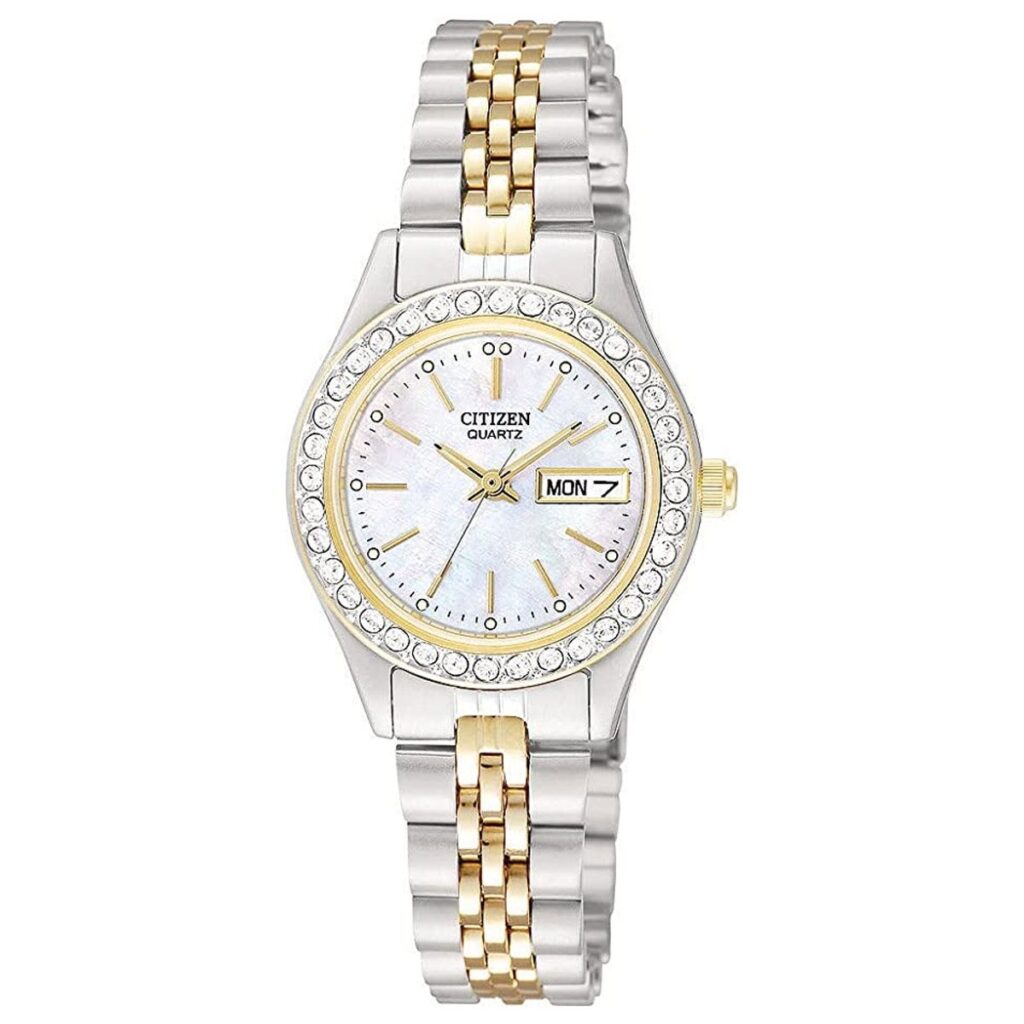 Citizen 26mm Nữ EQ0534-50D