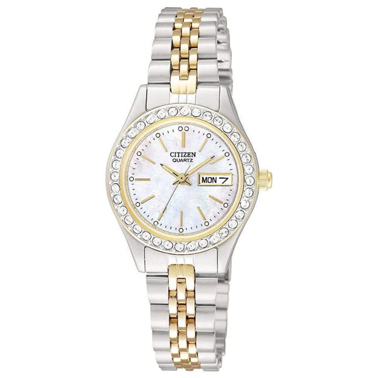 Citizen 26mm Nữ EQ0534-50D