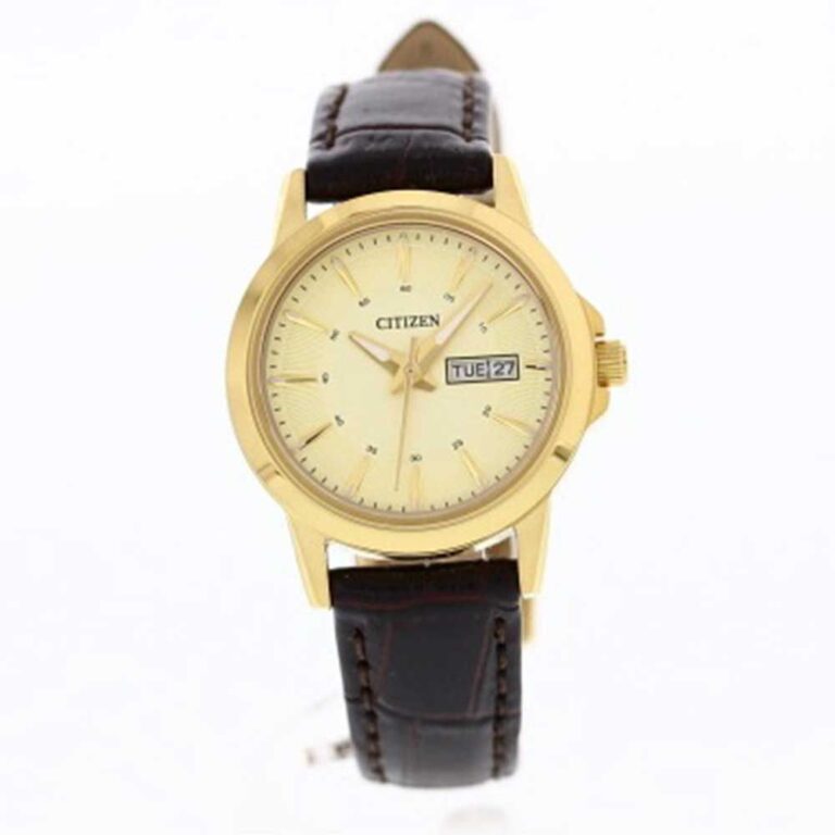 Citizen 27.5mm Nữ EQ0609-01P