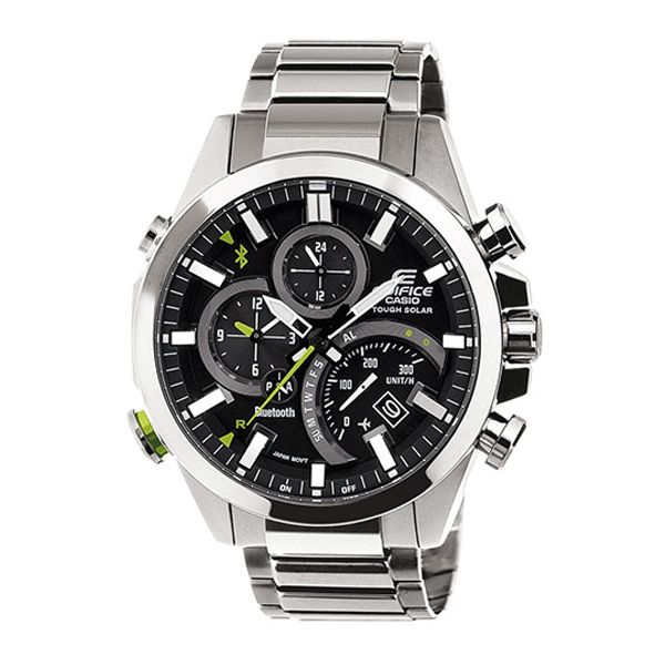 Casio 48mm Nam EQB-500D-1ADR
