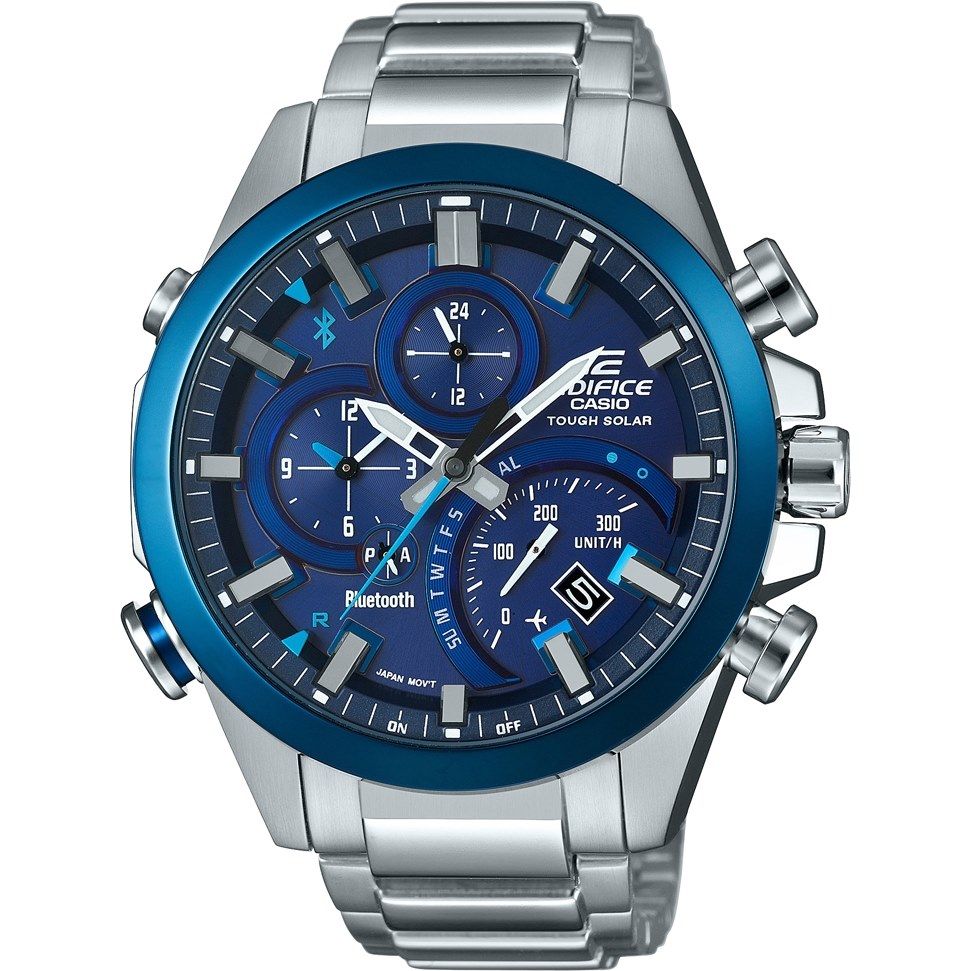 Casio 48mm Nam EQB-501DB-2ADR
