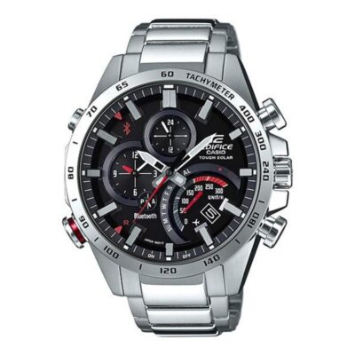 Đồng hồ Casio 48mm Nam EQB-501XD-1ADR chính hãng Ảnh sản phẩm Casio 48mm Nam EQB-501XD-1ADR