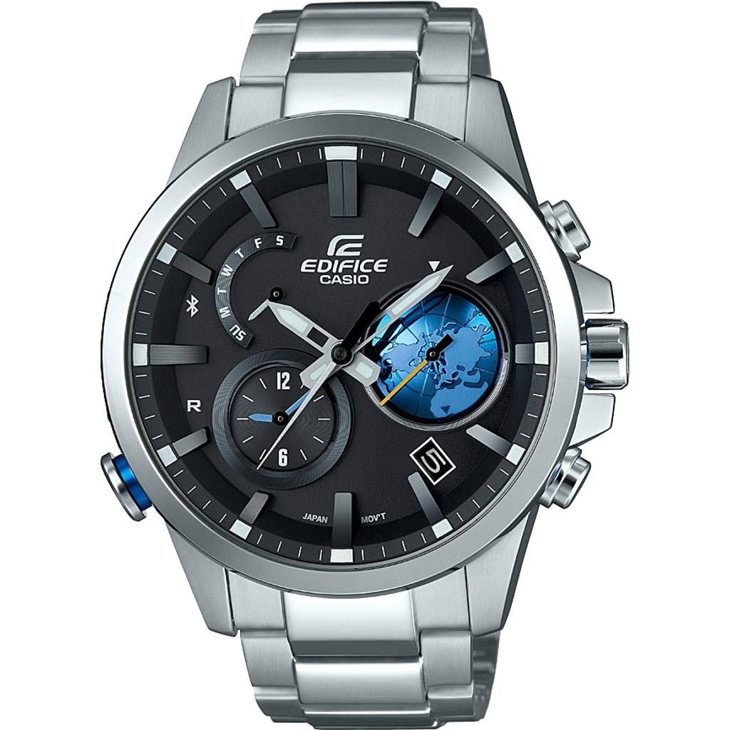 Casio 47mm Nam EQB-600D-1A2DR