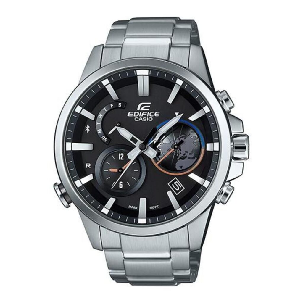 Casio 47mm Nam EQB-600D-1ADR
