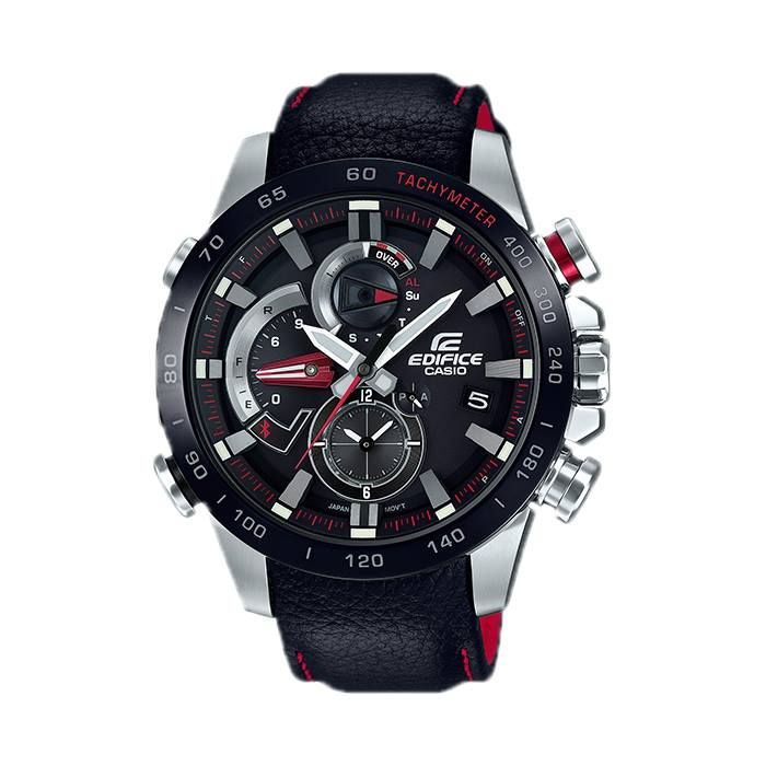 Casio 49mm Nam EQB-800BL-1ADR
