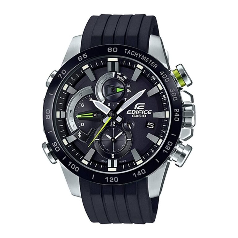Casio 49mm Nam EQB-800BR-1ADR