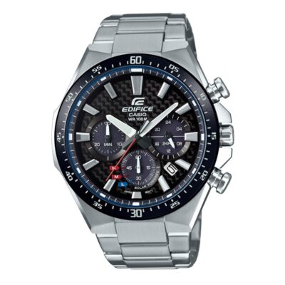 Casio 47.5mm Nam EQS-800CDB-1AVUDF chính hãng Casio 47.5mm Nam EQS-800CDB-1AVUDF