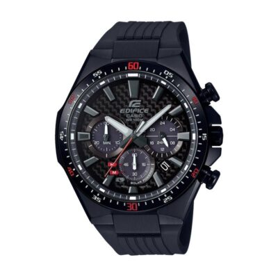 Casio 47.5mm Nam EQS-800CPB-1AVUDF chính hãng Casio 47.5mm Nam EQS-800CPB-1AVUDF
