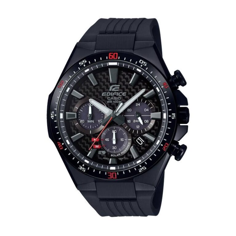 Casio 47.5mm Nam EQS-800CPB-1AVUDF