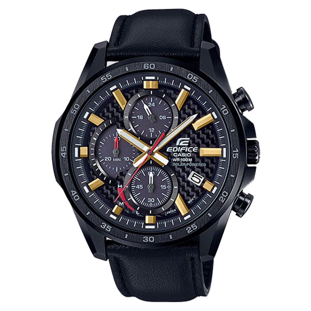 Casio 47.5mm Nam EQS-900CL-1AVUDF