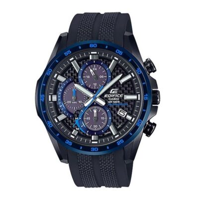 Ảnh sản phẩm Casio 47.5mm Nam EQS-900PB-1BVUDF