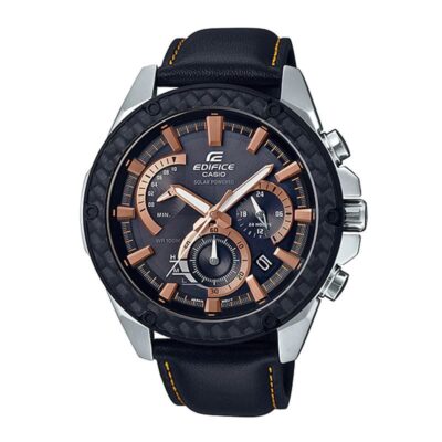 Đồng hồ Casio 49mm Nam EQS-910L-1AVUDF chính hãng Ảnh sản phẩm Casio 49mm Nam EQS-910L-1AVUDF