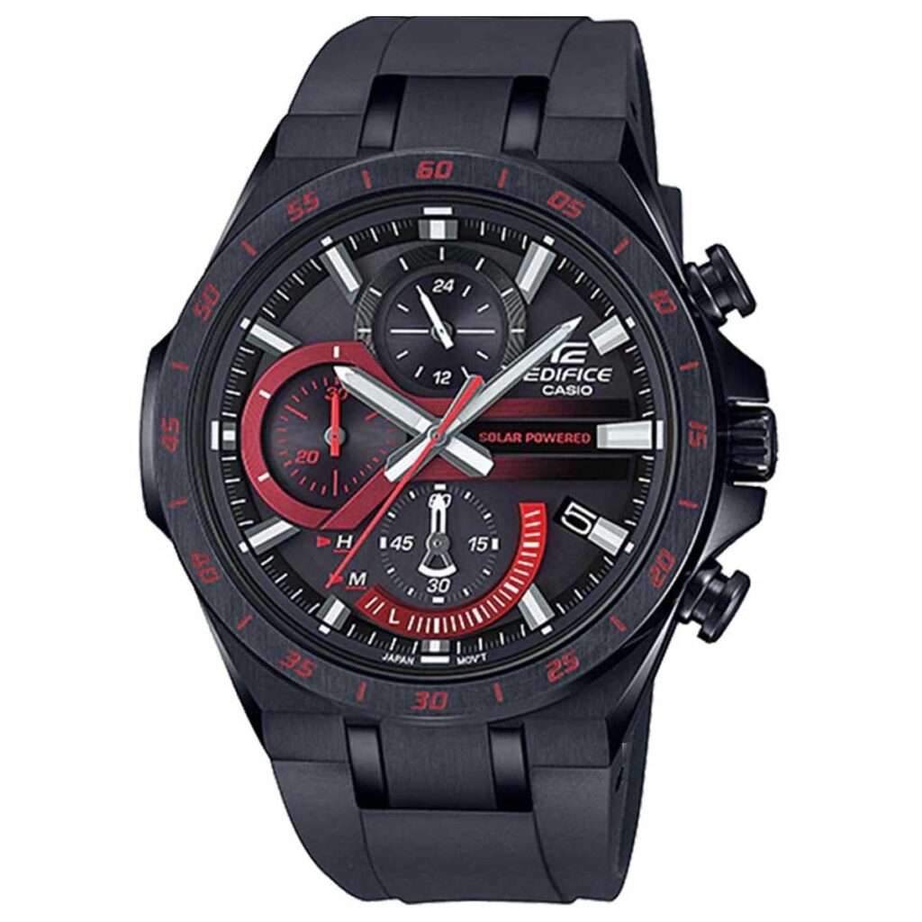 Casio 47.5mm Nam EQS-920PB-1AVUDF