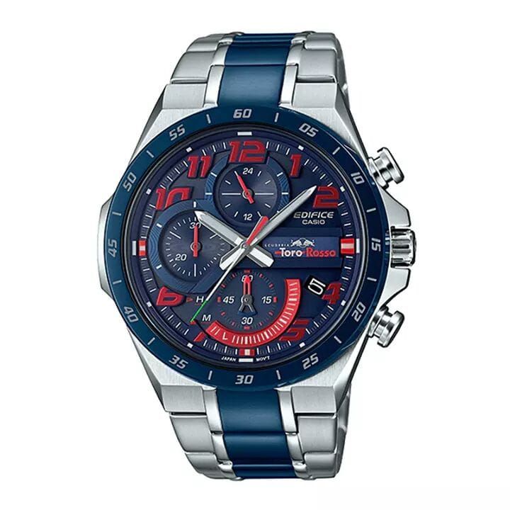 Casio 47.5mm Nam EQS-920TR-2ADR