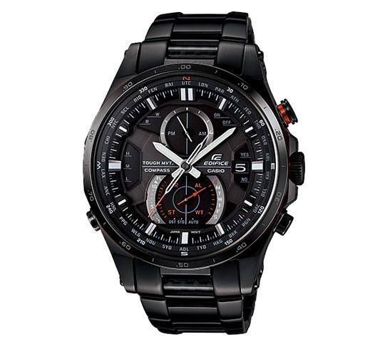 Casio 44.5mm Nam EQW-A1200DC-1ADR