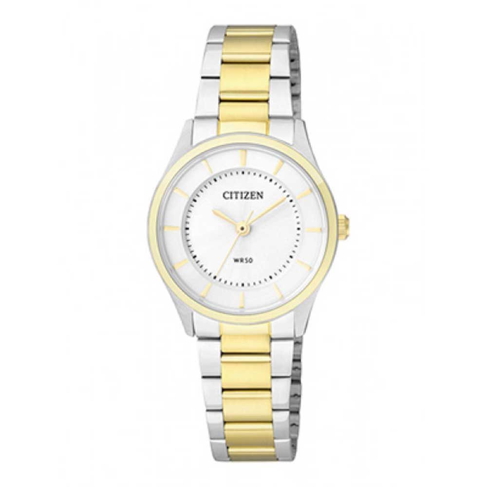 Citizen 26.5mm Nữ ER0204-58A