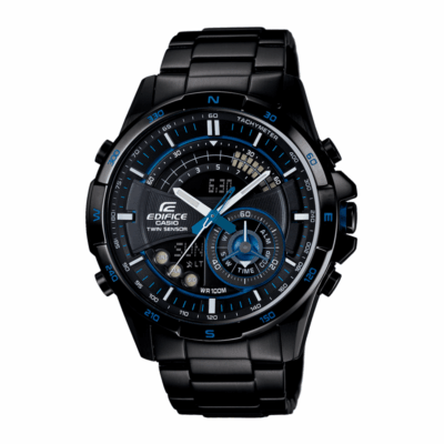 Đồng hồ Casio 46.6mm Nam ERA-200DC-1A2VDR chính hãng Ảnh sản phẩm Casio 46.6mm Nam ERA-200DC-1A2VDR