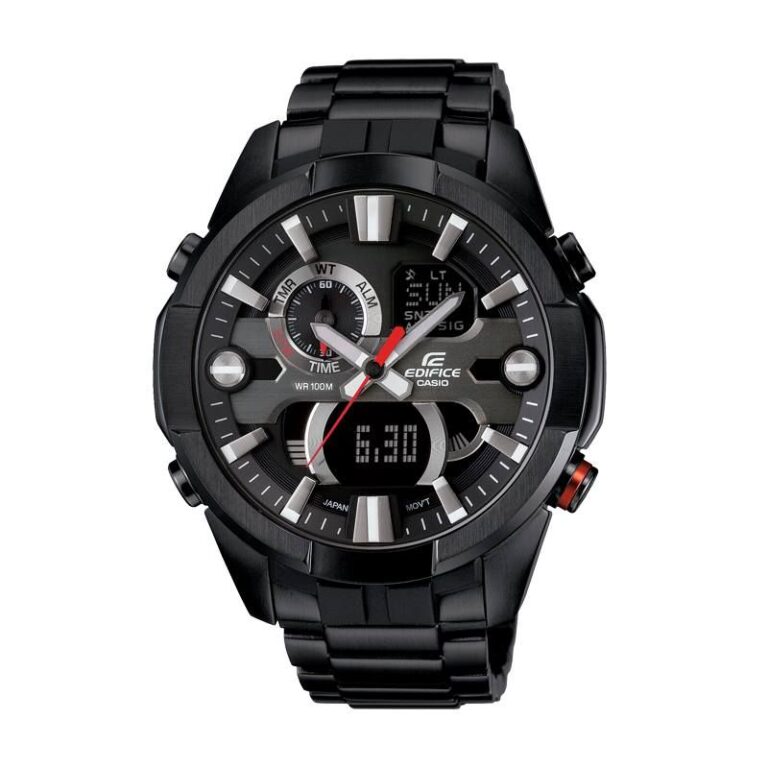 Casio 47mm Nam ERA-201BK-1AVDF