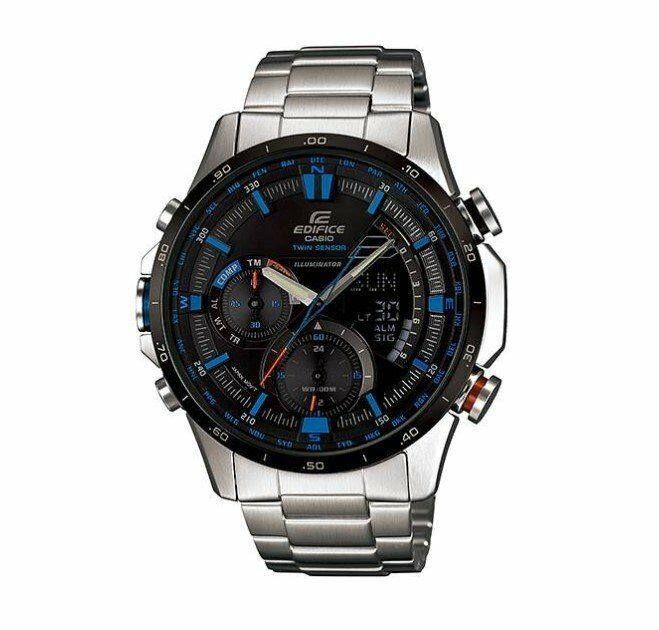 Casio 47mm Nam ERA-300DB-1A2VDR