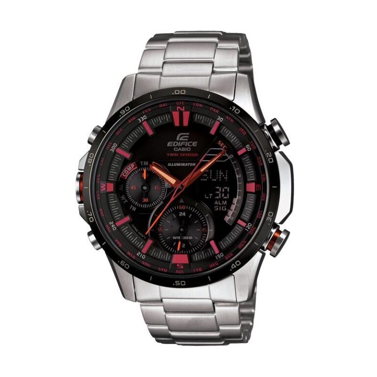 Casio 47mm Nam ERA-300DB-1AVDR